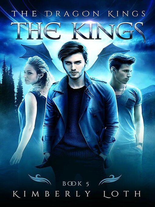 Title details for The Kings by Kimberly Loth - Available